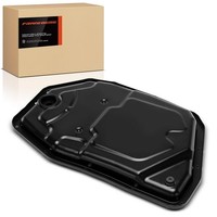 Frankberg ÖLwanne Automatikgetriebe Passend FüR Audi A4 A6 A8 | 5481FB0044790