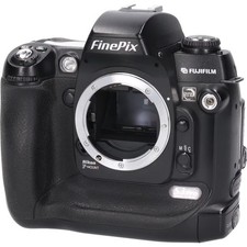 Fujifilm FinePix S3Pro