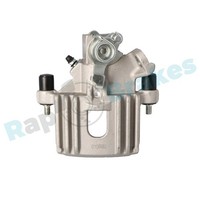 Rap Brakes Bremssattel R-K0447 Aluminium FüR Mini R50 R53 R52 Cooper One