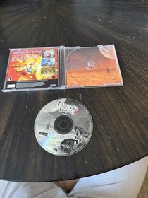 Sega Dreamcast Game Dragon Riders Chronicles Of Pern CIB Complete In Box