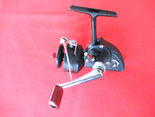 Vintage DAM Quick 110 spinning reel West Germany