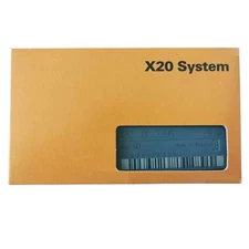 1PC Brand New in Box B & R X20DC2396 X20 DC 2396 PLC Module