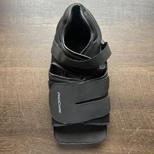 Procare Squared Toe Post Op Shoe Large, Mens 9.5 -12 and women  s 10.5-13