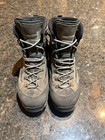 Crispi Colorado II GTX Olive Grey / Men's Size 11 - Lightly Used — photo 2