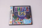 Tetris DS Nintendo DS