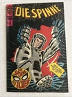 Die Spinne #59 Marvel Comic 1976 German Amazing Spider-Man VG/FN