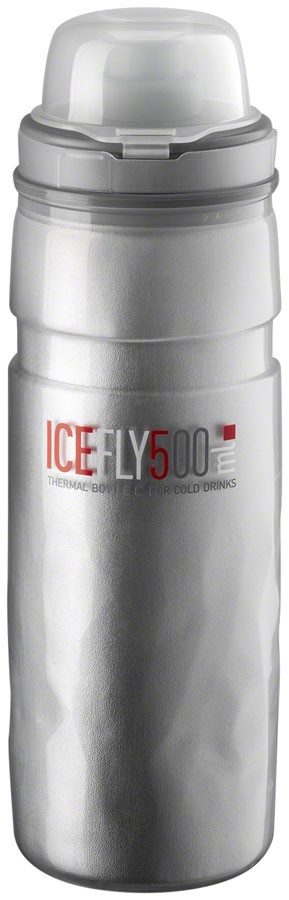 Elite Ice Fly Insulated Water Bottle 500ml | Double Isotherm