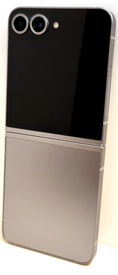 Samsung Galaxy Z Flip 6 SM-F741U - VERIZON - 256GB Silver - NO