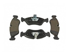Bosch Bremsbelagsatz Vorne Ate-System für Opel Astra F Cabrio Caravan 86-03