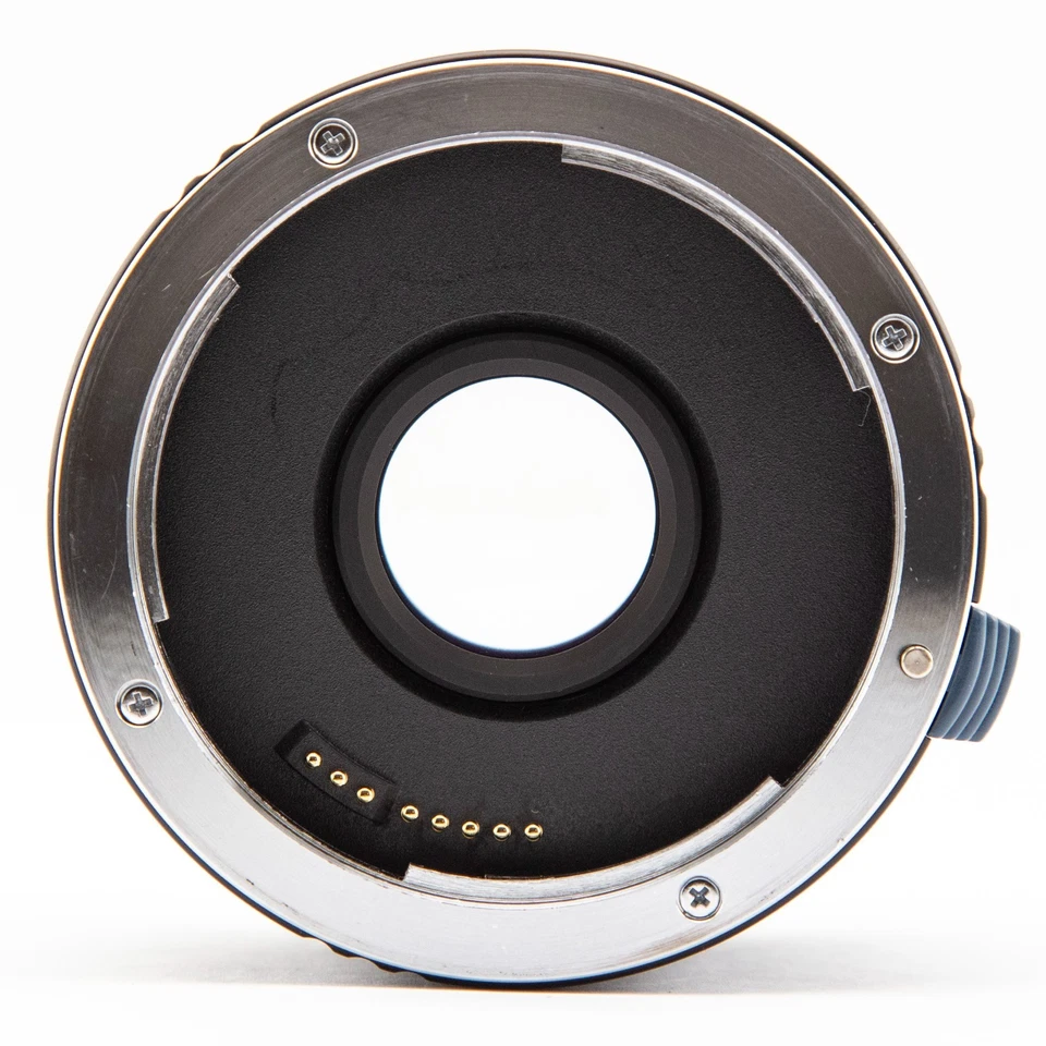 Teleconvertisseur Tamron-F AF Tele-converter pour Canon EF / 2x Tamron C-AF MC7 - Imagen 4 de 4