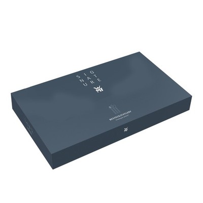 WMF Besteckkasten / Besteckkassette für 30 Teile Cromargan Protect LEER