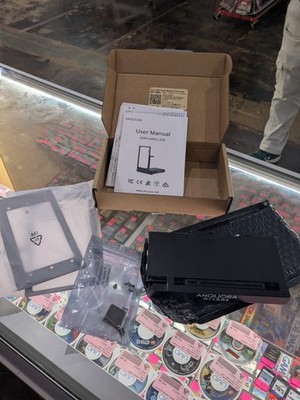 T1 Anquora ANQ-L336 External GPU Dock eGPU Used Pre Ond