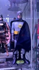 Hot Toys Batman 1/6th Scale Classic TV Series Collectible Figure Original Box