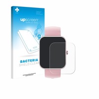 "Upscreen Schutzfolie FüR Ucani S80K 1.83\" Anti-Bakteriell Displayfolie"