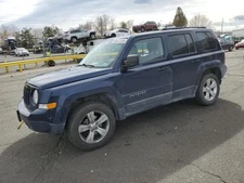 Used Left Sun Visor fits: 2013 Jeep Patriot Left Grade A