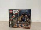 LEGO Star Wars Ambush on Mandalore Battle Pack 75373 109 Pieces Complete Set