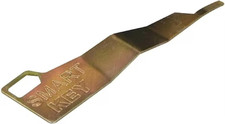 Learn Tool for Rekeying Kwikset Smartkey Enabled Locks/Deadbolts, Steel - 83282-