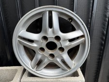 97-01 Honda Cr-v Crv - Factory 5 Spoke Wheel Rim Oem Factory Oe 302-3