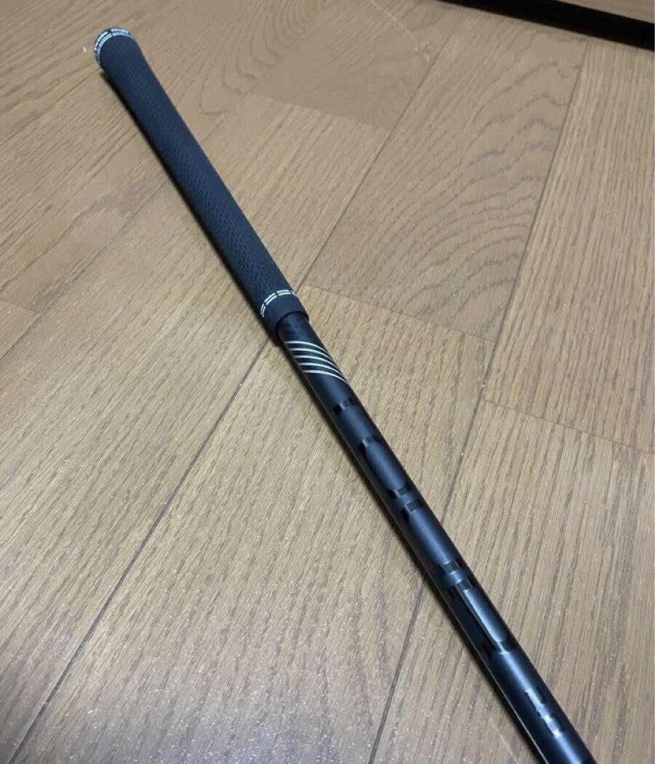 クラブ PING TOUR 2.0 BLACK 65S 7W PING TOUR 2.0 BLACK HYBRID SHAFT – Purchase and Resell