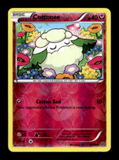 Cottonee Common XY - Ancient Origins 55/98 LP