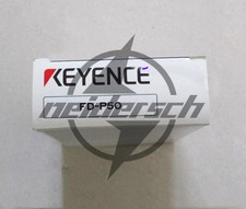 1PCS KEYENCE Sensor FD-P50 New