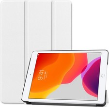 Case for iPad 9th/8th/7th Gen 10.2, Slim Stand Hard Back Protective Cover