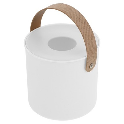 Taschentücher-box Tragbarer Taschentuchhalter Taschentuchspender