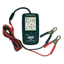 12/24V Diagnostic Relay Buddy 192 ELECTRONIC SPECIALTIES Circuit Testers