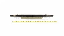 Sharp Microwave Part # DPNLCB208MRK1 - H/cp + Hinge Assy