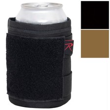 Tactical Beer Koozie Can Cooler Sleeves Soft ...