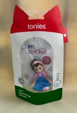 ✅SHIPS TODAY✅ Ms Rachel Tonies Sing Along Tonies - Songs For Littles