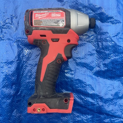 Milwaukee M18 FUEL 1/2” Impact Wrench 2750-20 🔧 Mid Torque | Tool Only | Tested