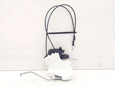 Porte arrière et accessoires Peugeot iOn