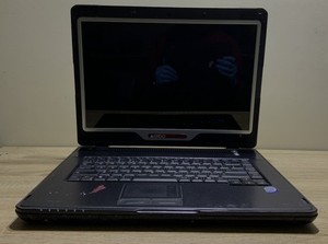 Ergo HardCase Pro 651 15'' Intel Core Duo 2 Laptop 4GB For Parts/Display Issue