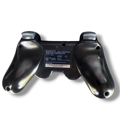 SONY DualShock 3 Gamepad - CECHZC2J for sale online | eBay