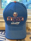 NY Islanders Signed #21 Hat — photo 3