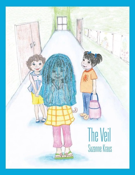 The Veil | Suzanne Kraus | Taschenbuch | Kartoniert / Broschiert | Englisch-image