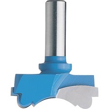 DC1771 2-1/8" Rosette Cutter
