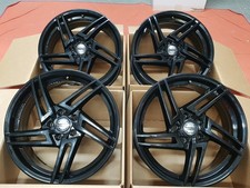 Cerchi In Lega 18" Audi Volkswagen Mercedes Skoda - USATI - 5x112 - 8J - ET35 - 