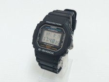 CASIO G-SHOCK DW-5600UE Quartz Digital Black Men's Watch