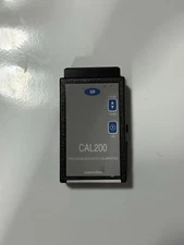 Larson Davis CAL200 Precision acoustic calibrator