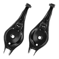 2 Federaufnahme Hinten FüR BMW 3 E36 Cabriolet Links Rechts Oben Hinterachse