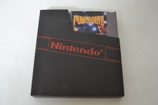 Thumbnail of ebay&reg; auction 366185579896 | Nintendo NES Punch Out  Nintendo Entertainment System Modul Anleitung Top 