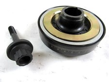 Gm Ls High Performance Harmonic Balancer W Balancer Bolt