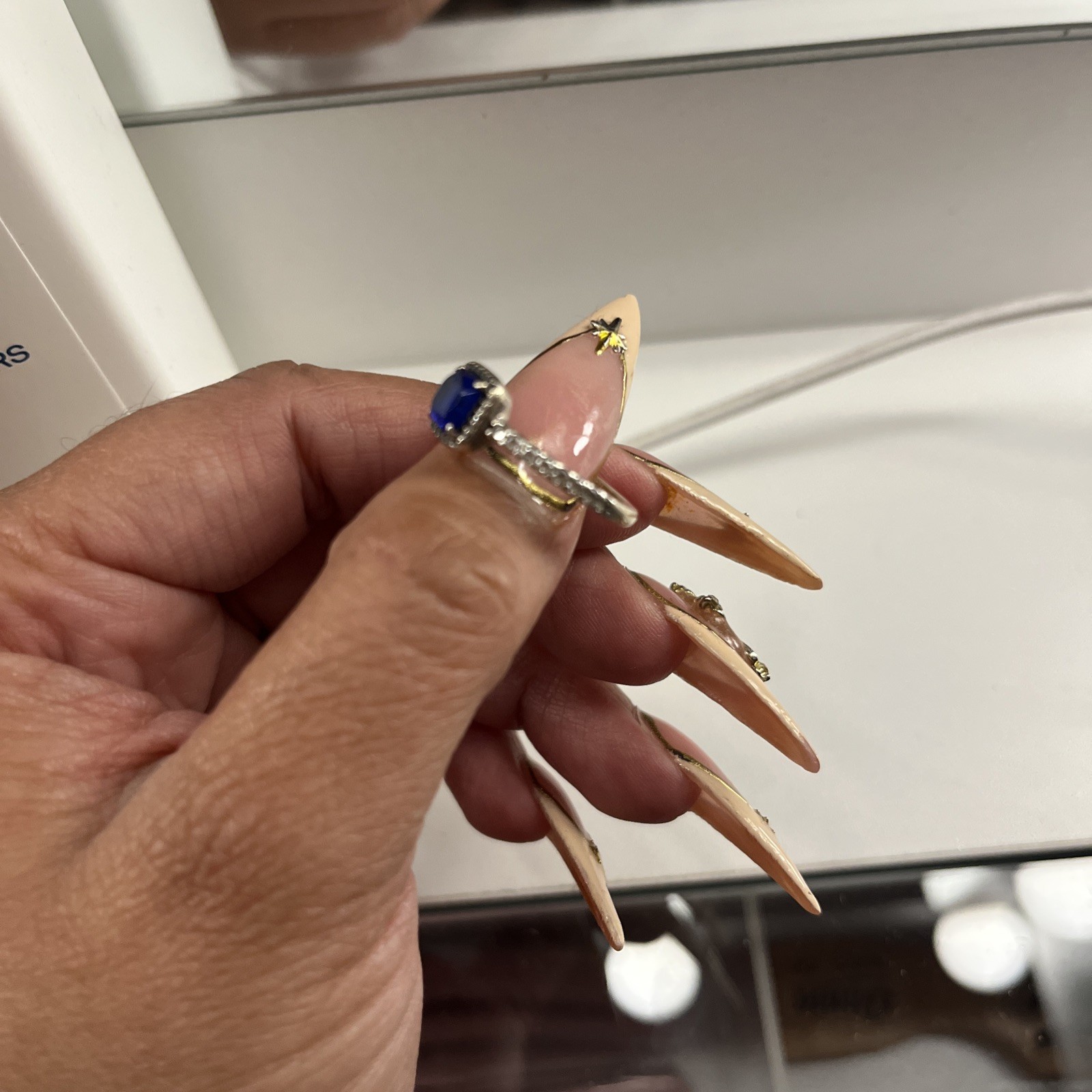 Pandora Ring - image 4