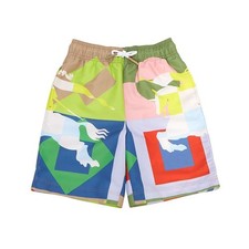 Burberry Kids MALCOLM Shorts 8078322 A5127 94861279
