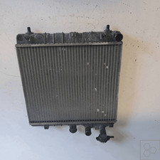 Radiateur Hyundai ATOS