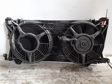 Radiateur Rover 45