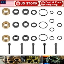 Upgraded Pressure Washer Seal Kit Used on Some Medium Frame Pressure Washer Pump
