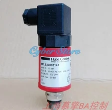 1pc new for pressure sensor 501.930003141 0-10bar 4-20mA